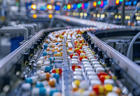  Application Date Extended for 11 APIs Under PLI Scheme, India Pharma Outlook