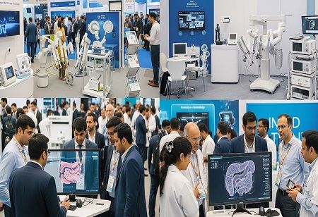  India MedTech Expo