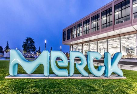  Merck 