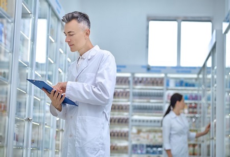  India Pharma Outlook Team