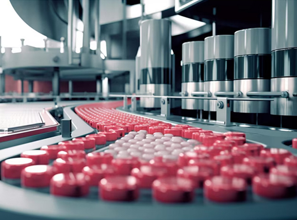Strategies for Optimizing Pharmaceutical Supply Chain Efficiency