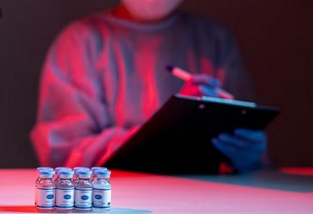  track narcotic drugs, India Pharma Outlook