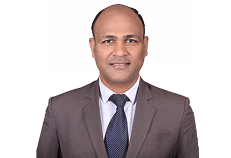  Udaya Kumar Nayak, Head & GM – Formulation & Development, Marksans Pharma 