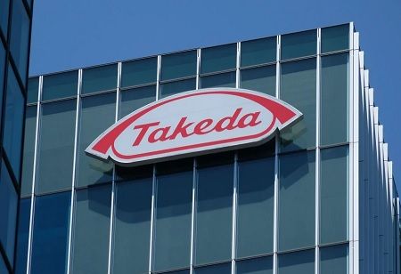  Takeda, India Pharma Outlook 