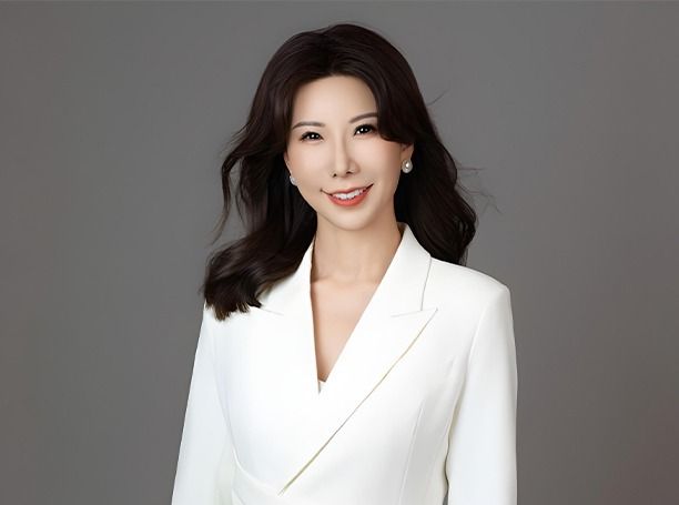 Jennifer Li, SVP & Head of APAC Sales, Medidata