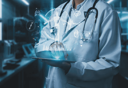  Tata Elxsi, India Pharma Outlook