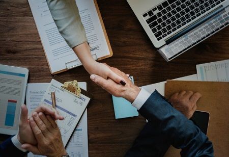  AbbVie & RemeGen Sign Global Licence Pact for Dual-Target Cancer Drug