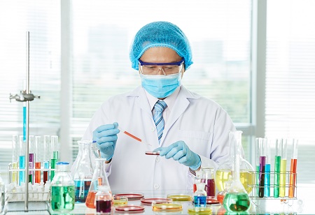 The Impact of Pharmaceutical Testing on Drug Development