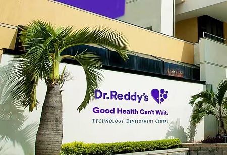 Dr Reddy’s Gets Key Abatacept Nod for Arthritis Treatment, India Pharma Outlook