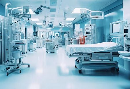  Aster DM Healthcare, India Pharma Outlook