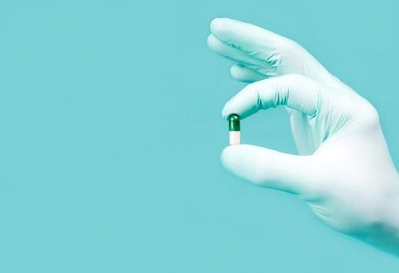  Cadila Pharmaceuticals, Dlorfast-M Tablets