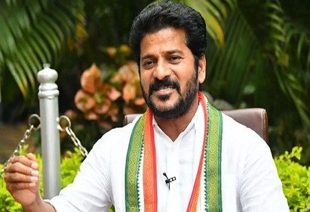 Hyderabad Emerges as Hub for Biotech, Pharma and MedTech, says Revanth Reddy
