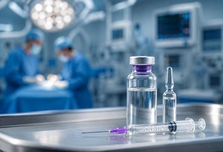  Dr Reddy Brings Critical Surgical Drug to US Market India Pharma Outlook