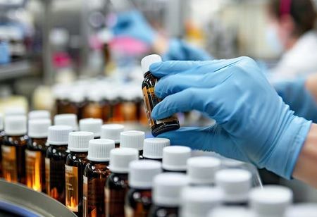  Supriya Lifescience, India Pharma Outlook