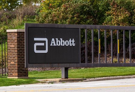  Abbott Plans Nutrition Spin-Off, Cuts 2026 Sales Growth Forecast India Pharma Outlook