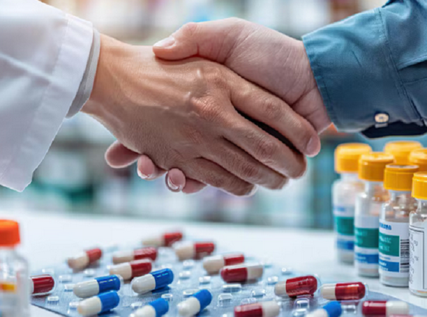 BahiaFarma, Biocon Biologics