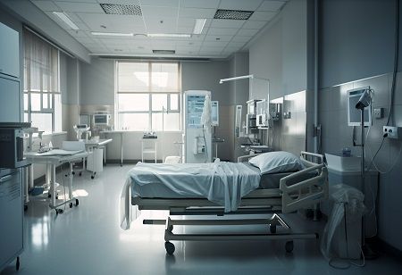  Medanta's Rs 166cr Ghaziabad Hospital Adds 350 plus Beds India Pharma Outlook
