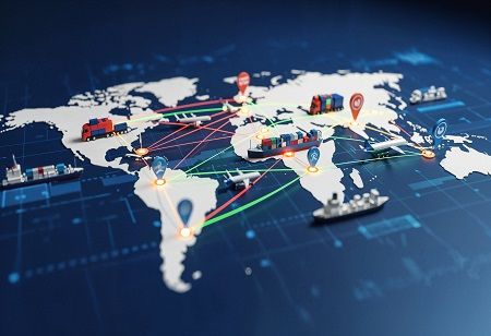  Global Exports Hub, India Pharma Outlook