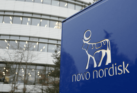  Novo Nordisk