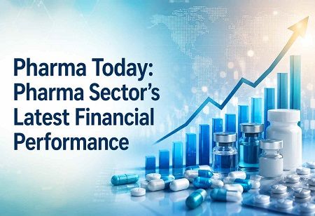  Pharma Today: Pharma Sector's Latest Financial Performance India Pharma Outlook