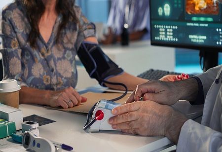 AstraZeneca Reports Phase III Success for Baxdrostat in Hypertension