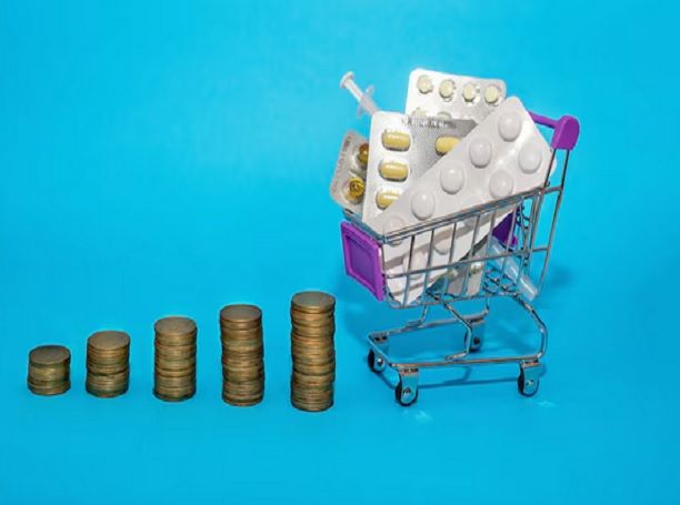 cancer drug , India Pharma Outlook