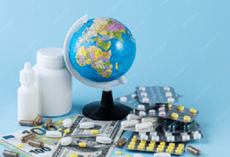  New export push: DGFT opens ‘Source from India’ to more exporters, India Pharma Outlook 