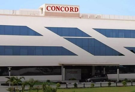  Concord Biotech Soars After USFDA Nod for Key Arthritis Drug, India Pharma Outlook