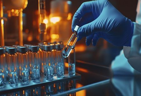  India-US cooperation, India Pharma Outlook