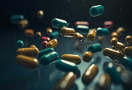  India Pharma Outlook Team