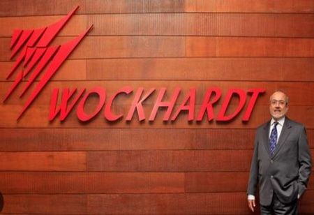  Wockhardt Targets 50% Revenue from Novel Drugs in Five Years