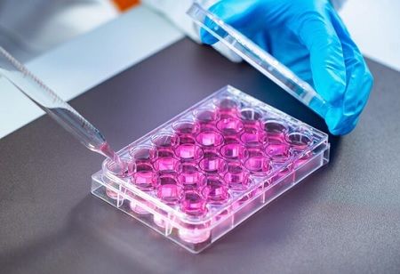  India Gets a Rare End-to-End ADC Manufacturing Facility, India Pharma Outlook