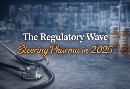  pharma Regulatory