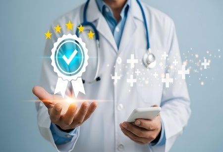  Precision Diagnostics