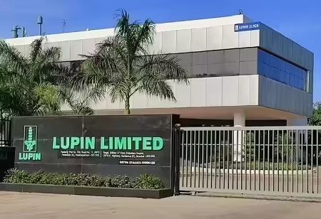  Lupin Enters USD 101 Million US Market With New Hypertension Drug, India Pharma Outlook