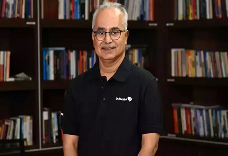  India Pharma Outlook Team