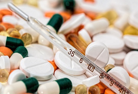  India Pharma Outlook Team
