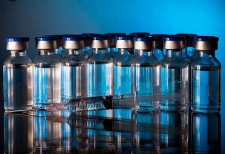 Schott Glass India Boosts Syringe, Cartridge Glass Tubing Production