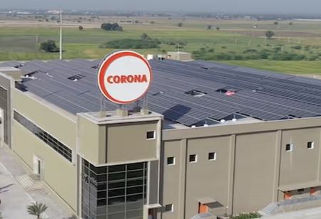  New Hormone Plant Puts Corona Remedies Ahead in Women's Healthcare, India Pharma Outlook