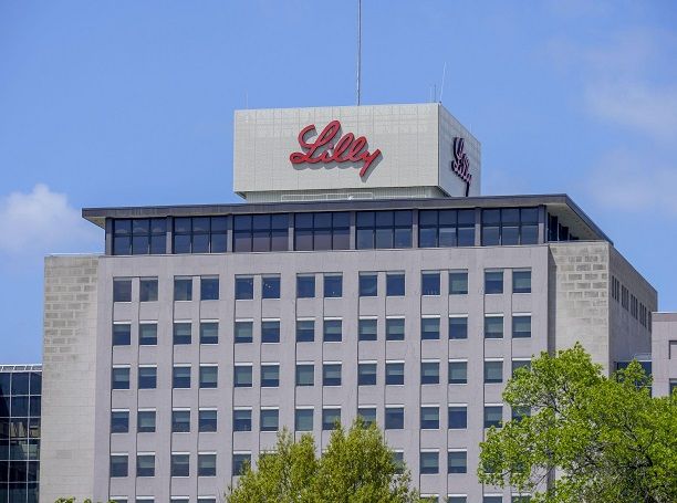FDA Seeks Additional Safety Data from Lilly on Weight-Loss Pill