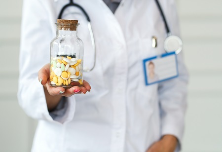 Sun Pharma'ss Ankleshwar Unit: USFDA All-Clear, Hits 52-Week High