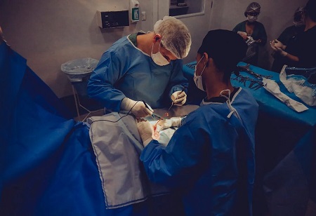 India Triples Organ Donations over Past Decade says Union health minister Mansukh Mandaviya
