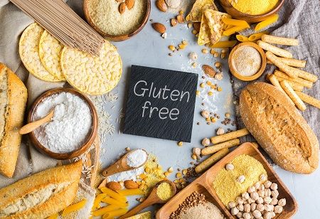  New Drug Could Ease Strict Gluten-Free Living India Pharma Outlook