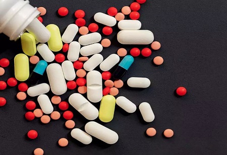  India Pharma Outlook Team