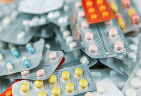 India Pharma Outlook Team