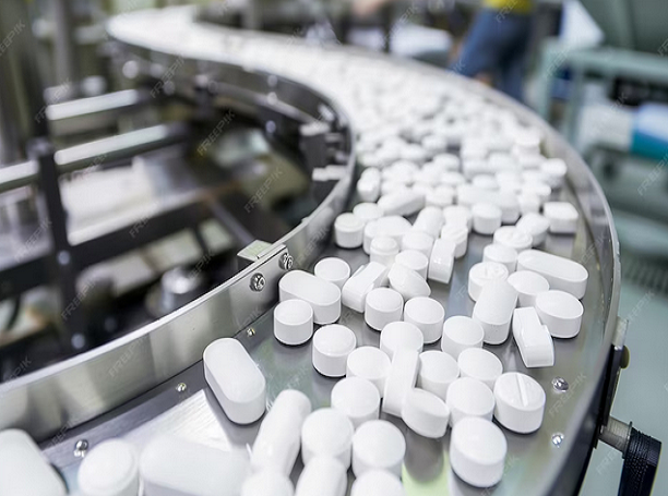 CDMO, India Pharma Outlook