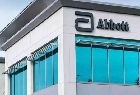  Abbott news, India Pharma Outlook