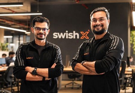  SwishX Brings Agentic AI to Pharma and Medtech, India Pharma Outlook