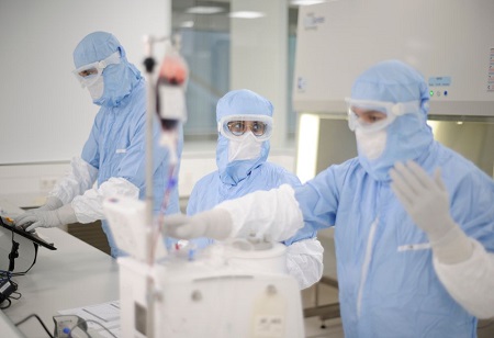  India Pharma Outlook Team