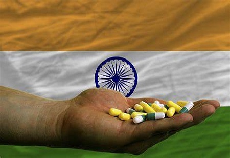  India Pharma Outlook Team